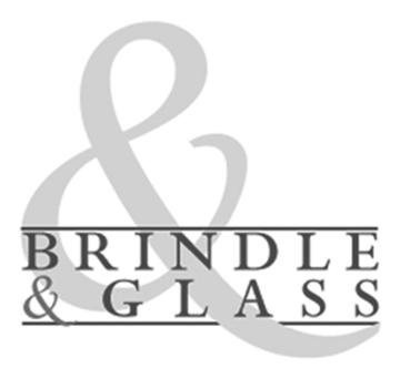Brindle & Glass