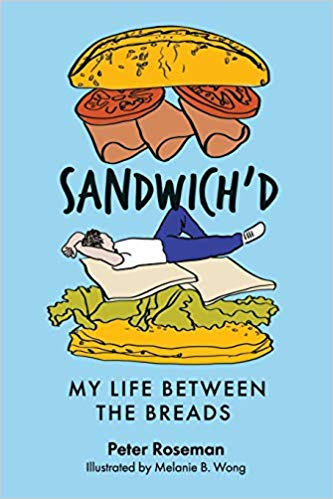 Sandwich'd