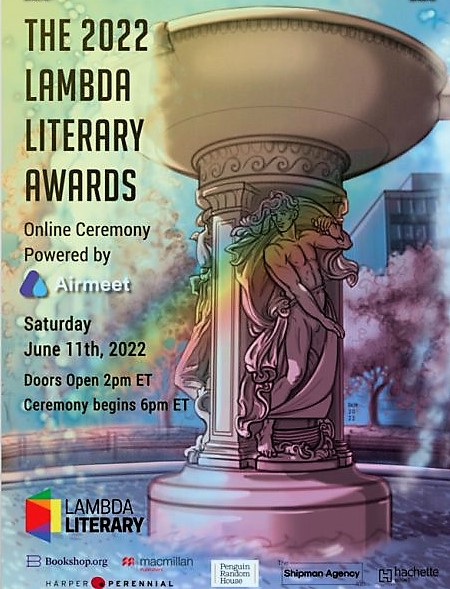 2022 Lammy Awards Announced