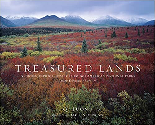 Treasured Lands, Threatened Lands