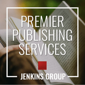 A premier publishing services firm