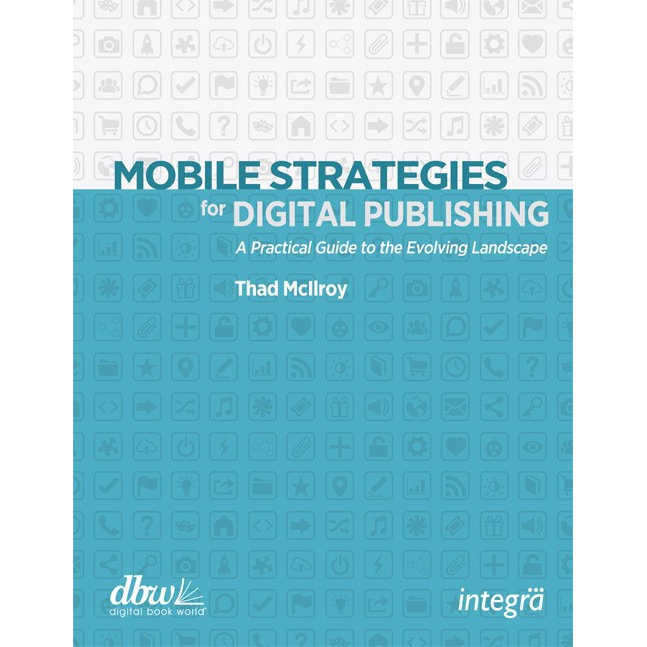 Mobile Strategies for Digital Publishing