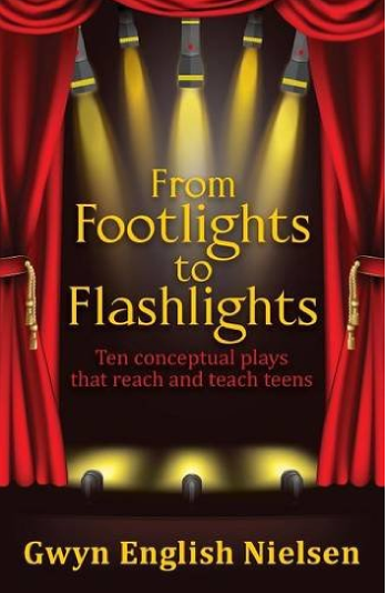 From Footlights to Flashlights