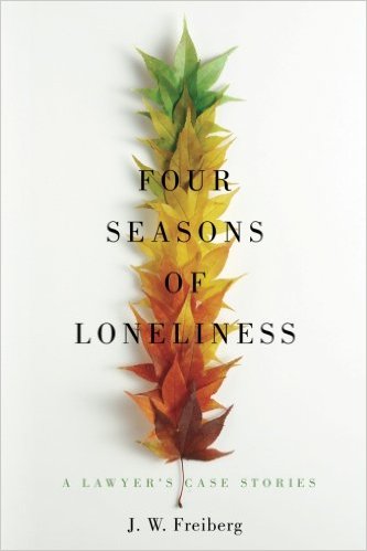 Four Seasons of Loneliness