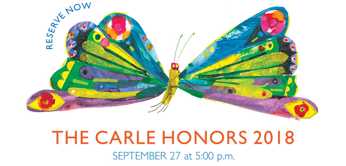 Carle Honors Gala and Auction