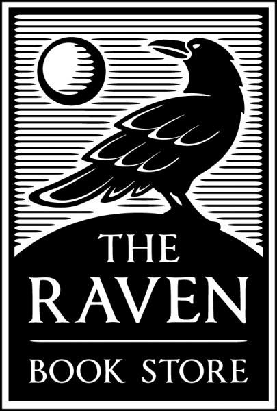 The Raven Book Store