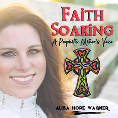 Independent Author Profile: Alisa Hope Wagner